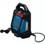 Sistema vibrador de alta frequência a bateria BOSCH POWERTOOLS GPU 18V-2 DI (em caixa)