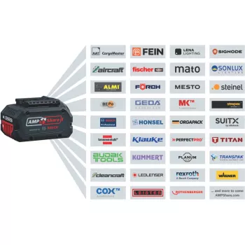 BOSCH POWERTOOLS L-BOXX Inlay para GSA 18V-280 (Preto, para L-BOXX 238)
