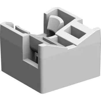 Elemento de fixação para placas de circuito BOSCH POWERTOOLS PRO EPT 1,7 x 7,6 mm cinzento 100 unid.