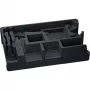 BOSCH POWERTOOLS XL-BOXX Espuma para EXDB18V2-180 (Preto, para XL-BOXX 232)