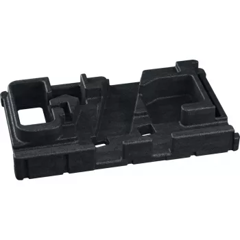 BOSCH PowerTools XL-BOXX inserto GFP 18V-10 (preto, para XL-BOXX 172)