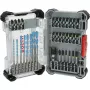 Conjunto de 35 pontas de aparafusar Bosch PRO Impact e Multi 2608521U82