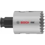 Bosch PRO MultiMaterial PC Plus serra copo 57mm com PowerChange, 44mm comprimento de trabalho, com pastilhas de metal duro 2608594392