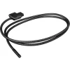 Bosch Professional 1600A02R6M cabo para câmara
