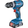 Bosch Professional 18V ProCORE Conjunto inicial 2x4.0Ah + carregador GAL 18V-40 0615A50039