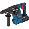 Bosch Professional 18V Martelo perfurador sem fio SDS-Plus 5,5 Ah Li-Ion (061191000F)