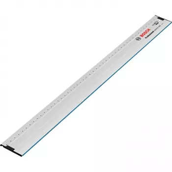 Bosch Professional FSN RA 32 1600 Calha de guia, 1600 mm, alumínio