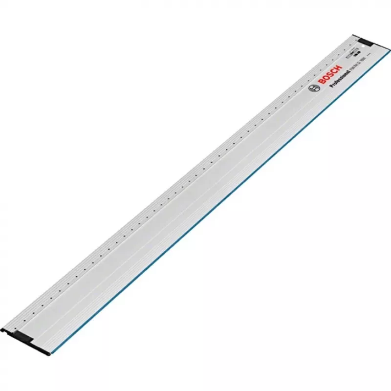 Bosch Professional FSN RA 32 1600 Calha de guia, 1600 mm, alumínio