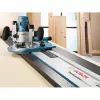 Bosch Professional FSN RA 32 1600 Calha de guia, 1600 mm, alumínio