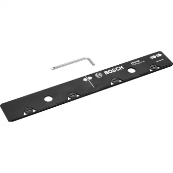 Bosch Professional FSN VEL Conector para calhas de guia