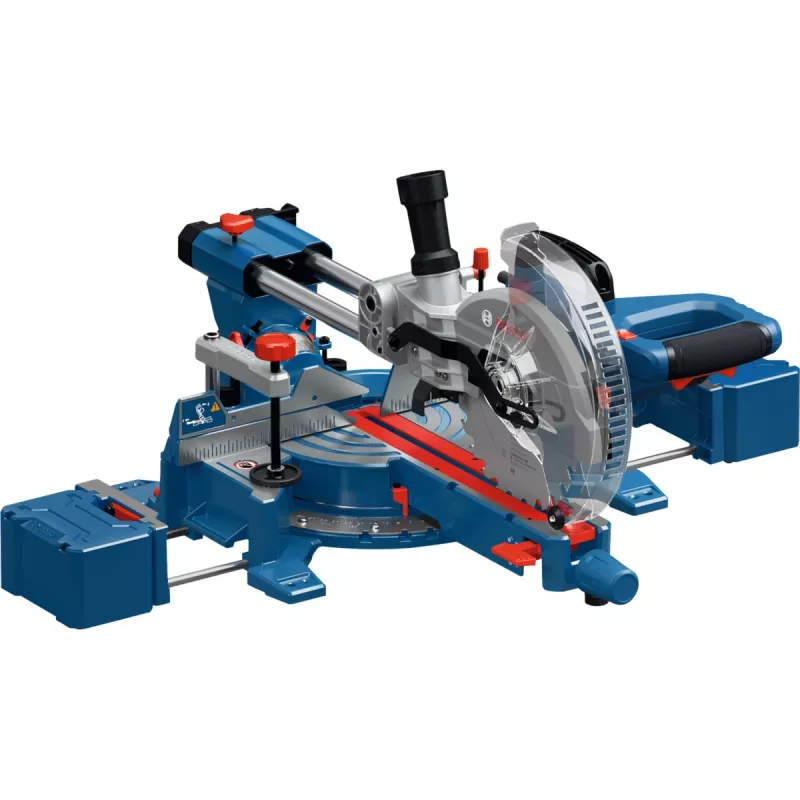 Bosch Professional GCM305-216S serra de corte e esquadria (0601B61000)
