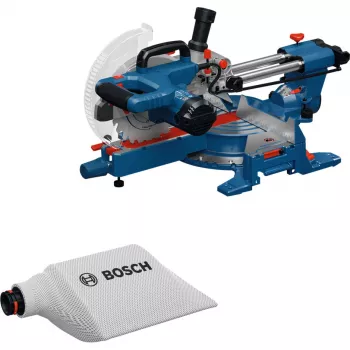 Bosch Professional GCM305-216S serra de corte e esquadria (0601B61000)