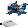Bosch Professional GCM305-216S serra de corte e esquadria (0601B61000)