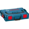 Chave de impacto sem fio Bosch Professional GDS 12V-115 com 2x baterias de iões de lítio 3,0 Ah, L-BOXX
