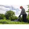 Bosch Professional GHE 18V-50FP aparador de sebes a bateria, 18 V, azul/preto, aparelho sem bateria