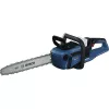 Motosserra a bateria BOSCH Professional GKE 18V-40, 18V, bateria Li-Ion 5,5 Ah, azul