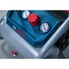 Bosch Professional GKO 18V-51 compressor a bateria (azul/prateado)