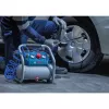 Bosch Professional GKO 18V-51 compressor a bateria (azul/prateado)