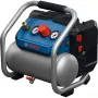 Bosch Professional GKO 18V-51 compressor a bateria (azul/prateado)