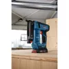 Bosch Professional GNH 18V-35 Agrafador a bateria 18V (sem bateria, azul/preto)