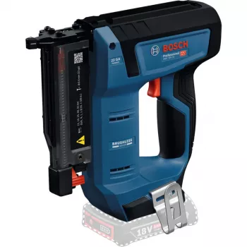 Bosch Professional GNH 18V-35 Agrafador a bateria 18V (sem bateria, azul/preto)