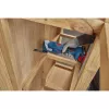 Bosch Professional GOP 18V-30 multi-ferramenta a bateria, 18V (azul, aparelho sem bateria, em L-BOXX)