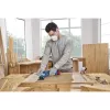 BOSCH Professional GOP 18V-30 Ferramenta Oscilante a Bateria, 18 V, Azul (unidade base)
