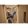 BOSCH Professional GOP 18V-30 Ferramenta Oscilante a Bateria, 18 V, Azul (unidade base)