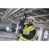 Ferramenta de prensar a bateria Bosch Professional GPT 18V-32 (ferramenta nua, 3 maxilas de prensar SV padrão, L-BOXX)