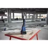 Ferramenta de prensar a bateria Bosch Professional GPT 18V-32 (ferramenta nua, 3 maxilas de prensar SV padrão, L-BOXX)