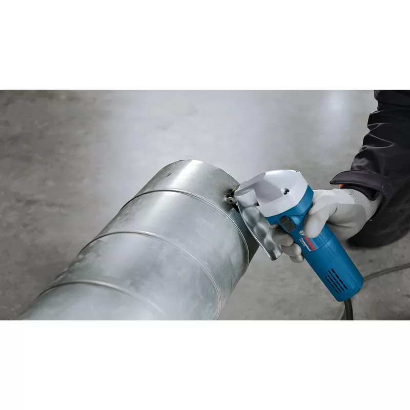 Bosch Professional GSC 75-16 Tesoura para metal 750 W 5200 golpes/min 0601500500