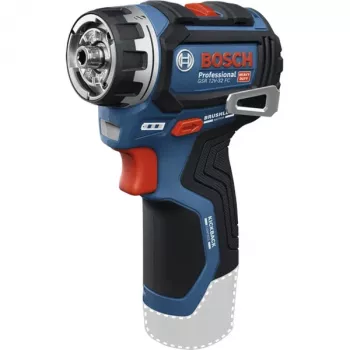 Bosch Professional GSR 12V-32 FC Aparafusadora com Broca a Bateria 12V Azul/Preto (sem bateria)