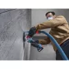 BOSCH Professional Rebarbadora angular a bateria GWS 18V-11PS 125 mm 18 V Solo (aparelho sem bateria) em L-BOXX