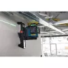 Suporte de montagem Bosch Professional DK 20 (preto, para laser de linhas GLL 18V-120-33 CG e suporte LB 10)
