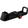 Suporte de montagem Bosch Professional DK 20 (preto, para laser de linhas GLL 18V-120-33 CG e suporte LB 10)