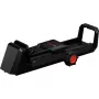 Suporte de montagem Bosch Professional DK 20 (preto, para laser de linhas GLL 18V-120-33 CG e suporte LB 10)