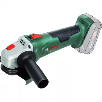 Bosch PWS 18V-70 Rebarbadora sem Fio 115 mm (Verde, Ferramenta sem Bateria, Power For All Alliance)