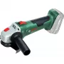 Bosch PWS 18V-70 Rebarbadora sem Fio 115 mm (Verde, Ferramenta sem Bateria, Power For All Alliance)