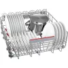 Máquina de lavar loiça totalmente integrada BOSCH SBV6ZCX25E Serie 6 (60 cm, Home Connect, XXL)
