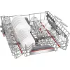 Máquina de lavar loiça totalmente integrada BOSCH SBV6ZCX25E Serie 6 (60 cm, Home Connect, XXL)