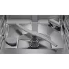 Máquina de lavar loiça totalmente integrada BOSCH SBV6ZCX25E Serie 6 (60 cm, Home Connect, XXL)