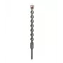 Broca de martelo Bosch SDS-plus-7X 12x100x160 mm