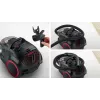 Bosch Serie 4 ProPower BGS21POW2 Aspirador sem saco 700 W 2 L preto