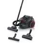 Bosch Serie 4 ProPower BGS21POW2 Aspirador sem saco 700 W 2 L preto