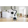 Bosch Serie 6 ProSilence BGB6SIL0L Aspirador com saco