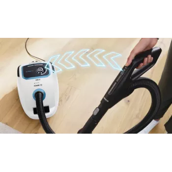 Bosch Serie 6 ProSilence BGB6SIL0L Aspirador com saco