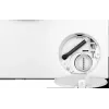 Bosch Serie 8 WGB256A9PL Máquina de lavar roupa de carregamento frontal 10 kg 1600 rpm Branco com i-DOS e Home Connect
