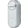 BOSCH SMARTHOME Pacote de ação Smart Home Smart Closing (branco, 1x Yale Linus Smart Lock, 1x Smart Home Controller)