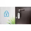 BOSCH SMARTHOME Pacote de ação Smart Home Smart Closing (branco, 1x Yale Linus Smart Lock, 1x Smart Home Controller)