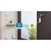 BOSCH SMARTHOME Pacote de ação Smart Home Smart Closing (branco, 1x Yale Linus Smart Lock, 1x Smart Home Controller)